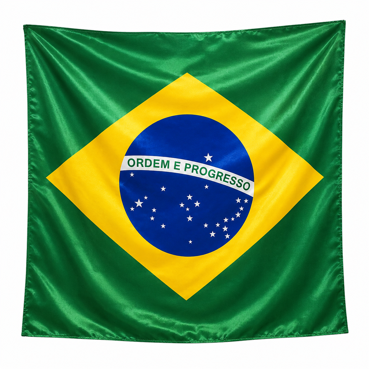 Brazilian Printed Beach Wrap Ilha Bela