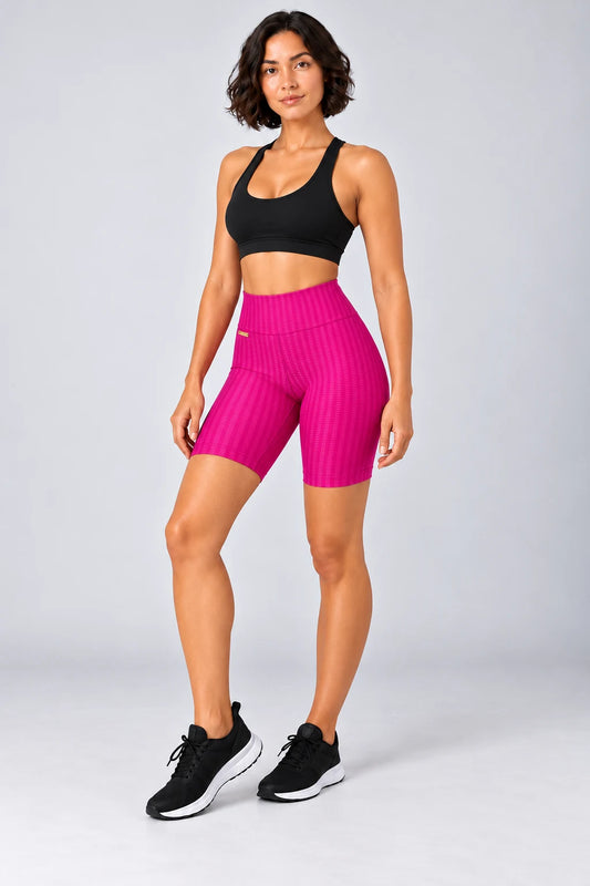 Bermuda Fitness 3D