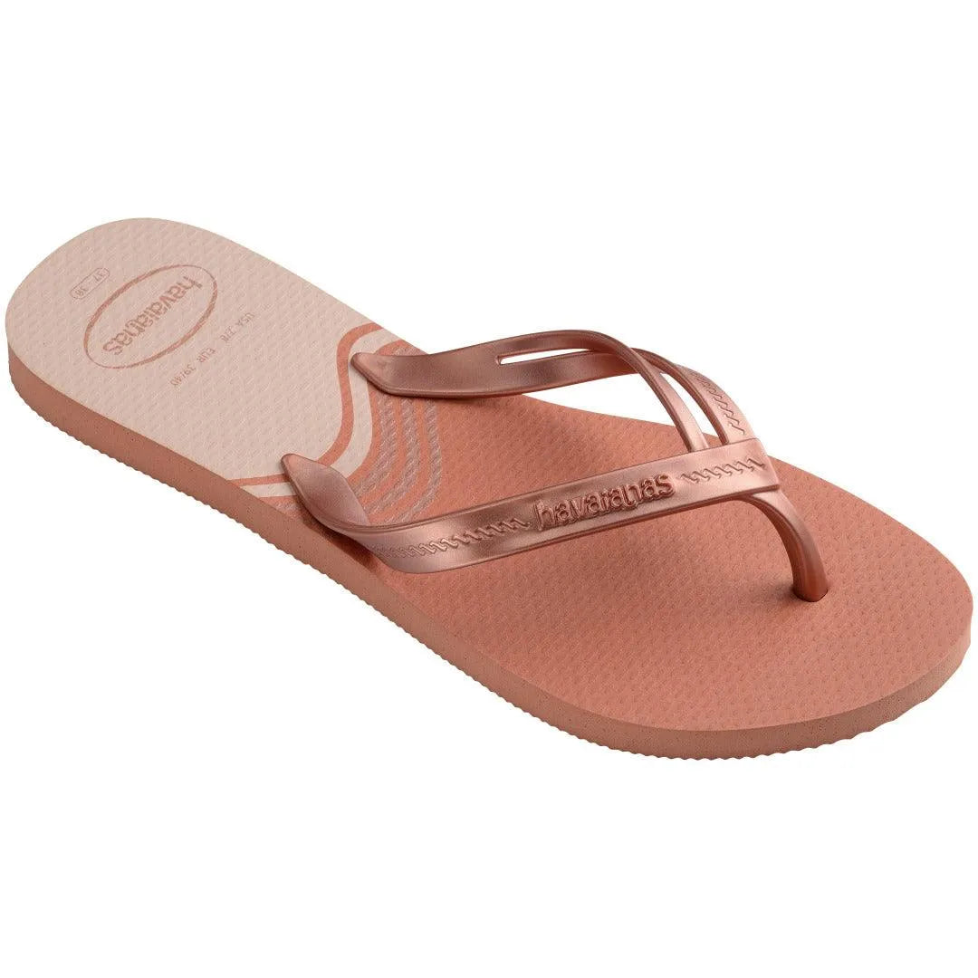 Infradito Havaianas Elegance