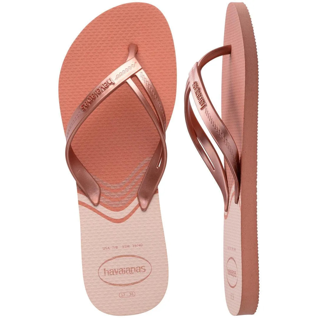Infradito Havaianas Elegance