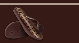 Infradito Havaianas Color Essencial Café