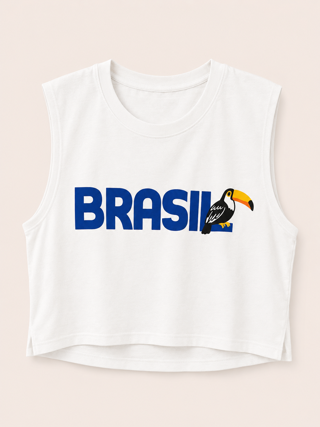 Top Crop  Copa