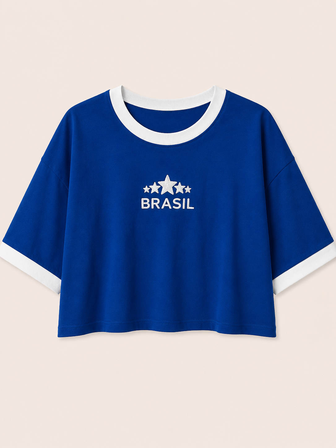 Top Crop  Copa