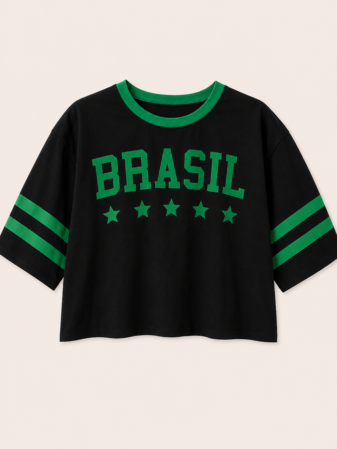 Top Crop  Copa