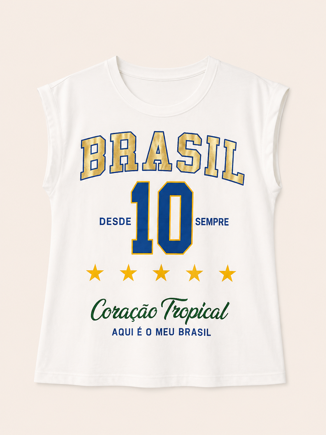 T-shirt Donna con Manica Giapponese