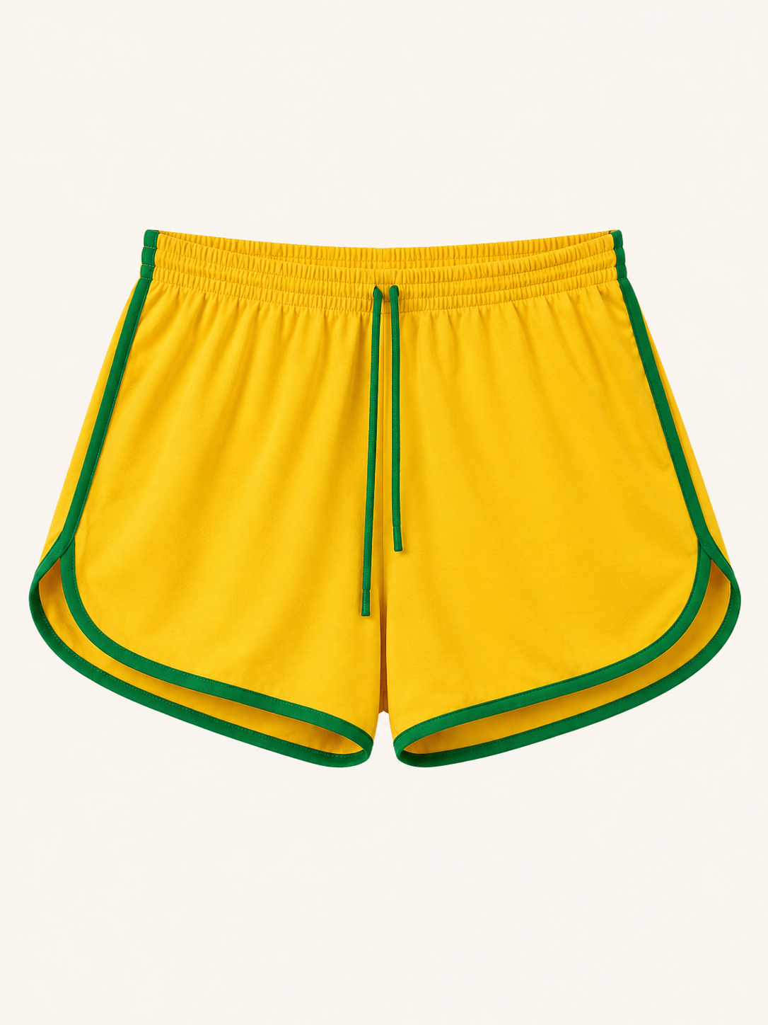 Shorts Unisex Brasile