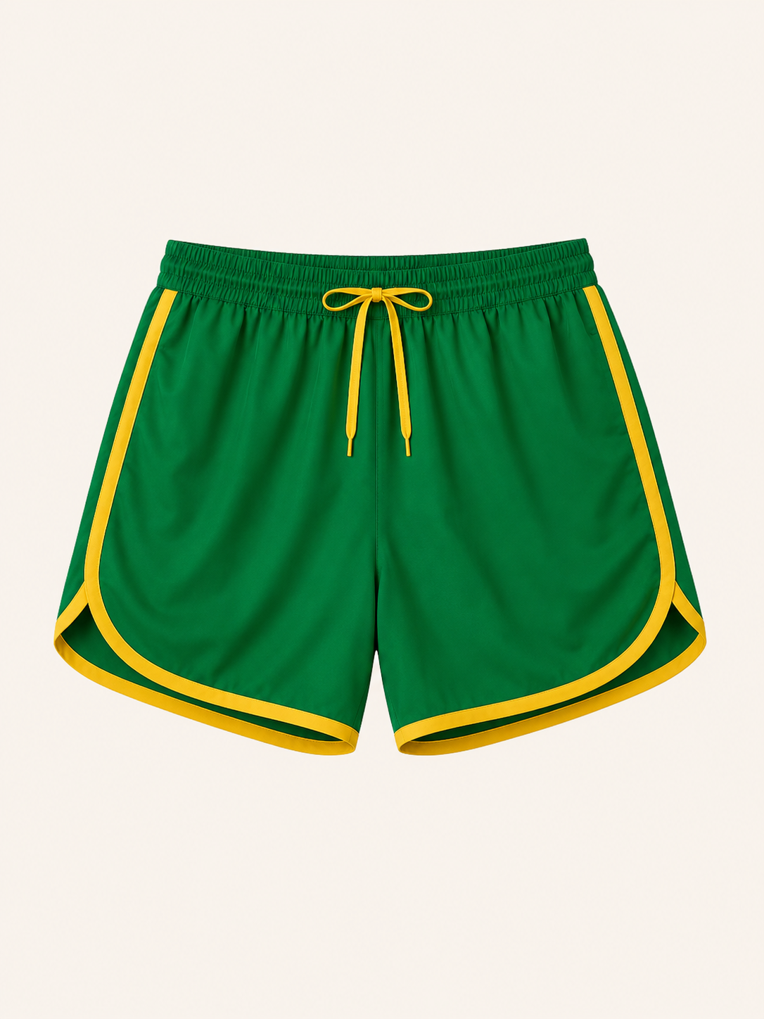 Shorts Unisex Brasile