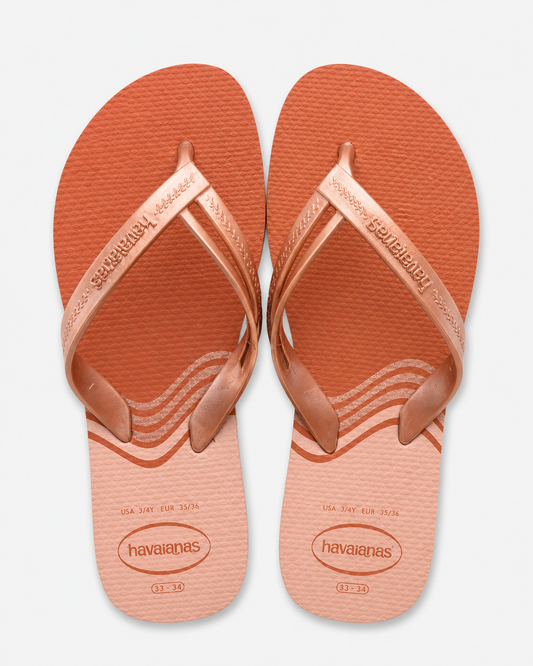 Infradito Havaianas Elegance