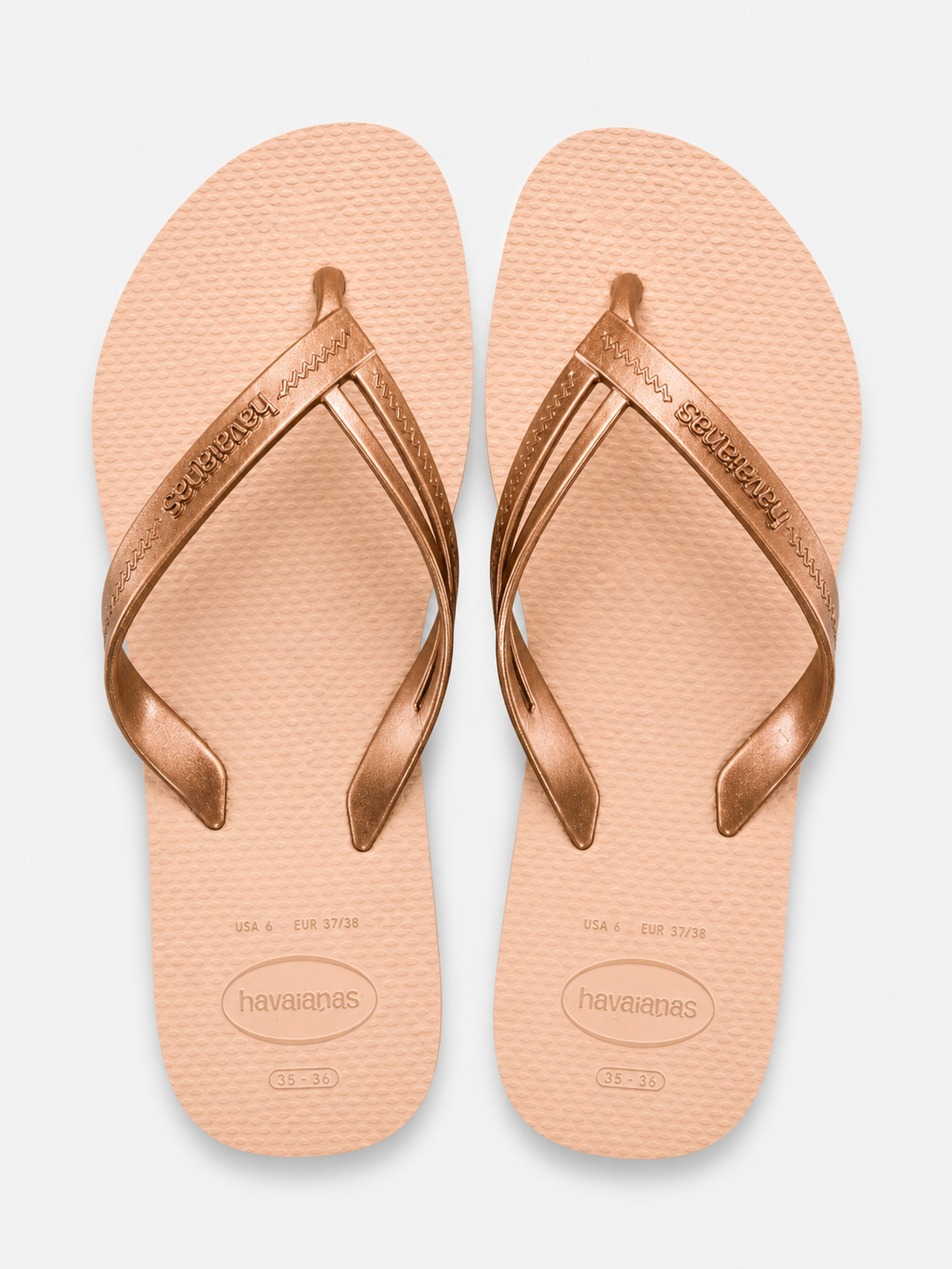 Infradito Havaianas Elegance