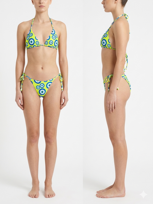 Traje de leite