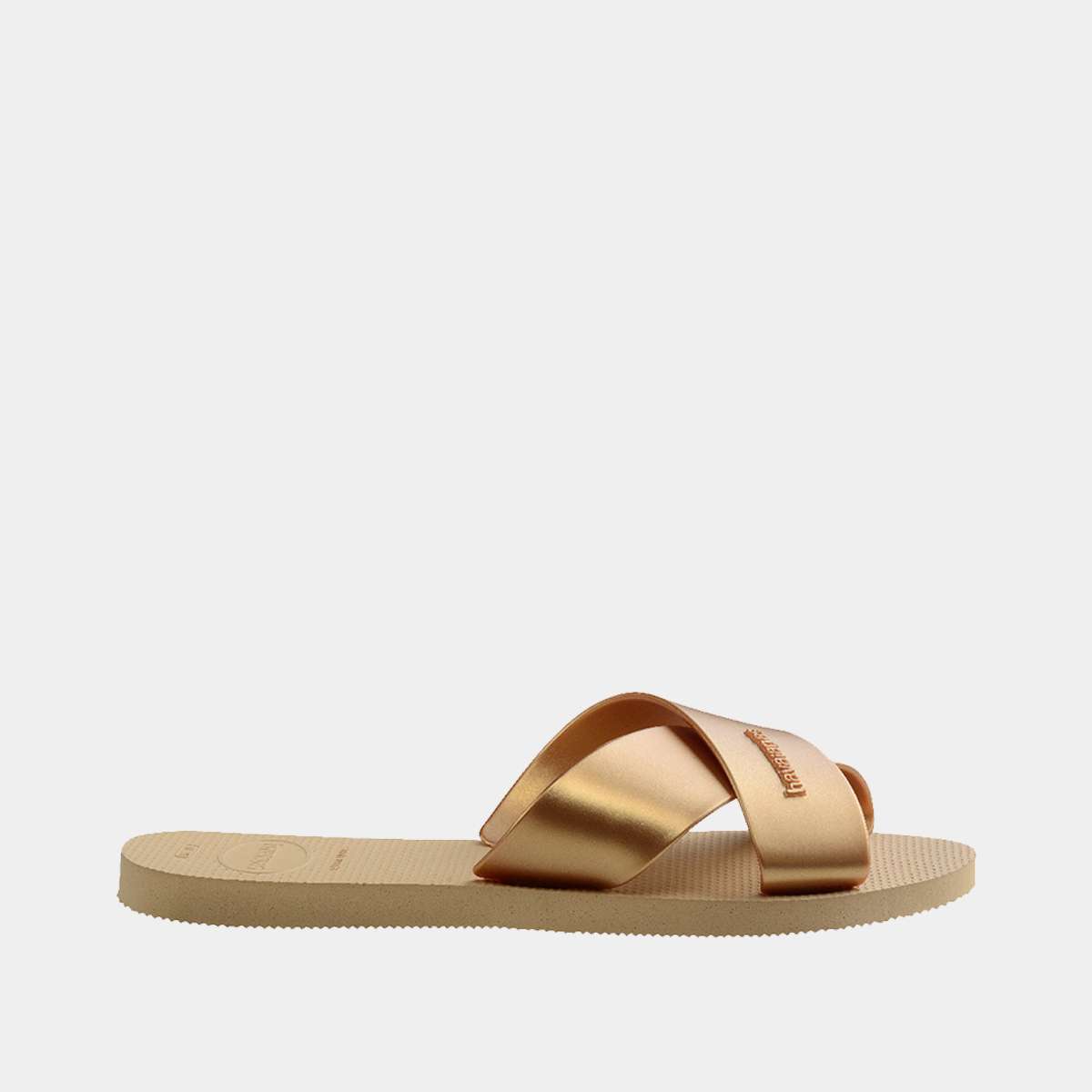 Havaianas Top Black Flip-Flops