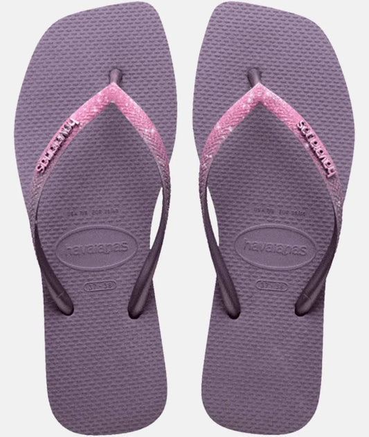 Chanclas Havaianas Top Black