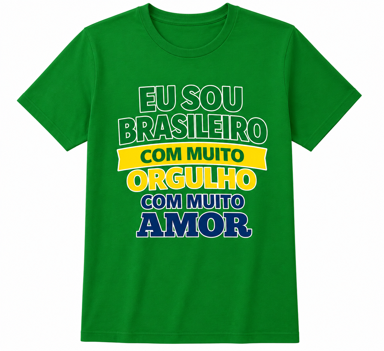 T-shirt Zone Copa Unissex