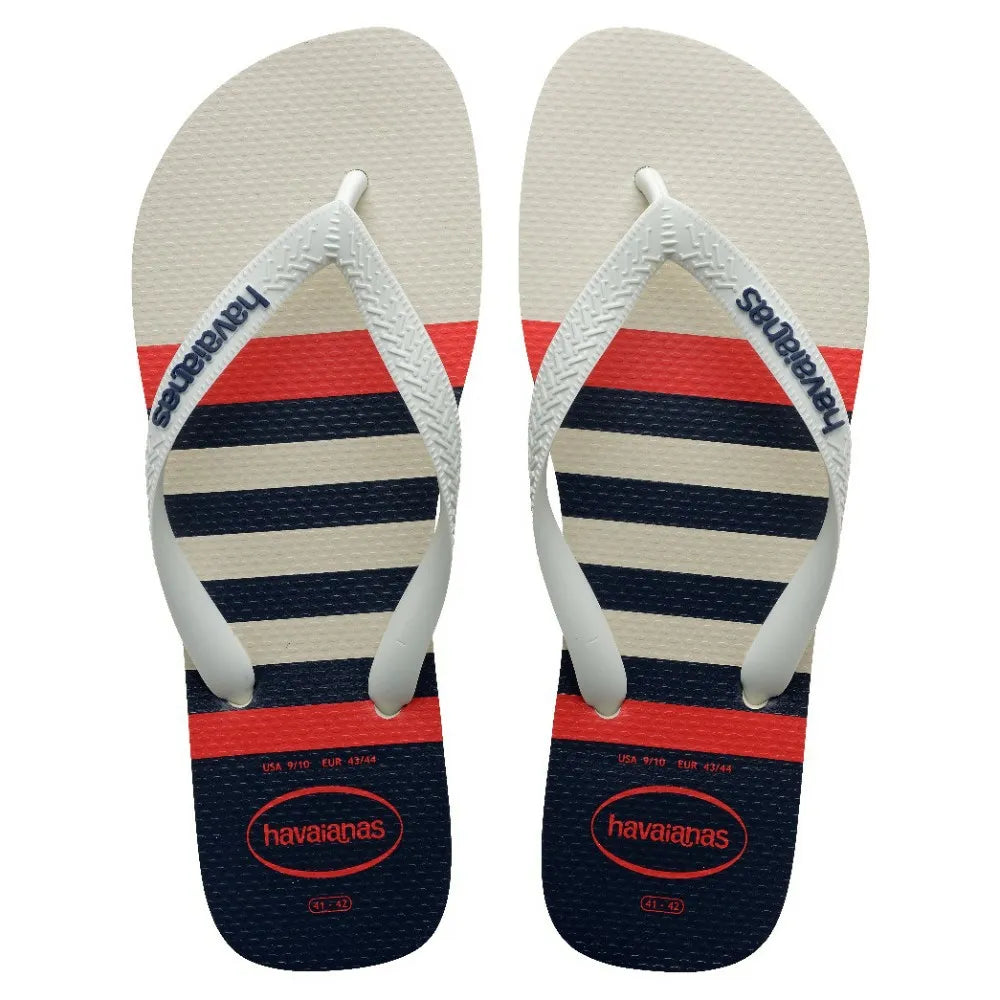 Infradito Havaianas Nautical