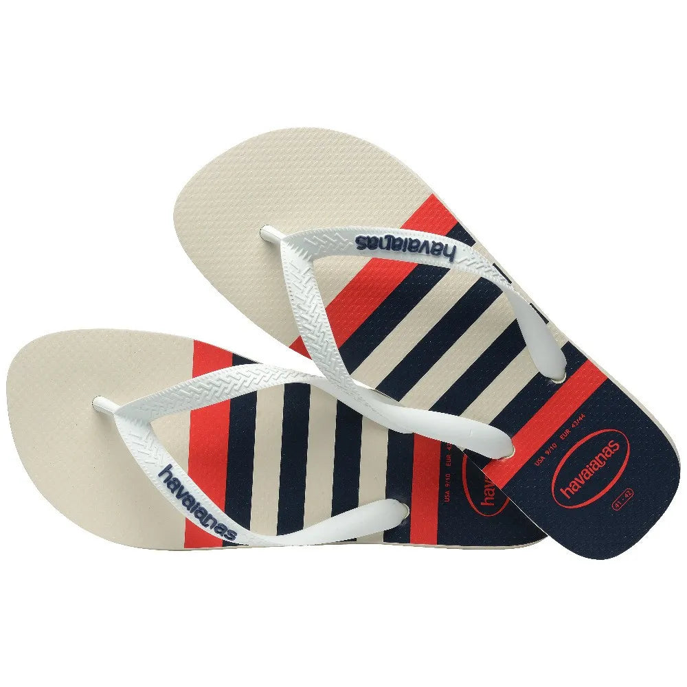 Infradito Havaianas Nautical